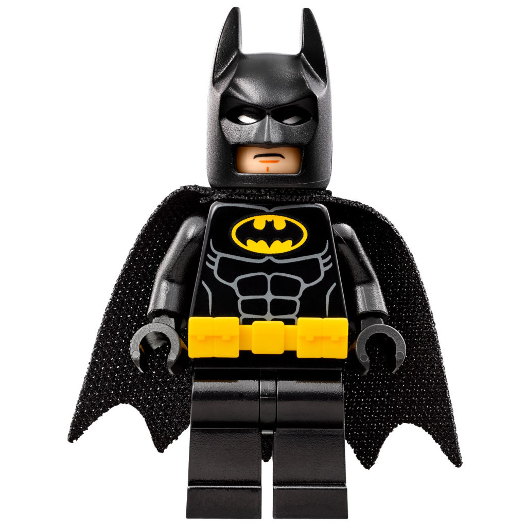 Конструктор LEGO Batman Movie Напад на Бетпечеру (70909) - зображення 10