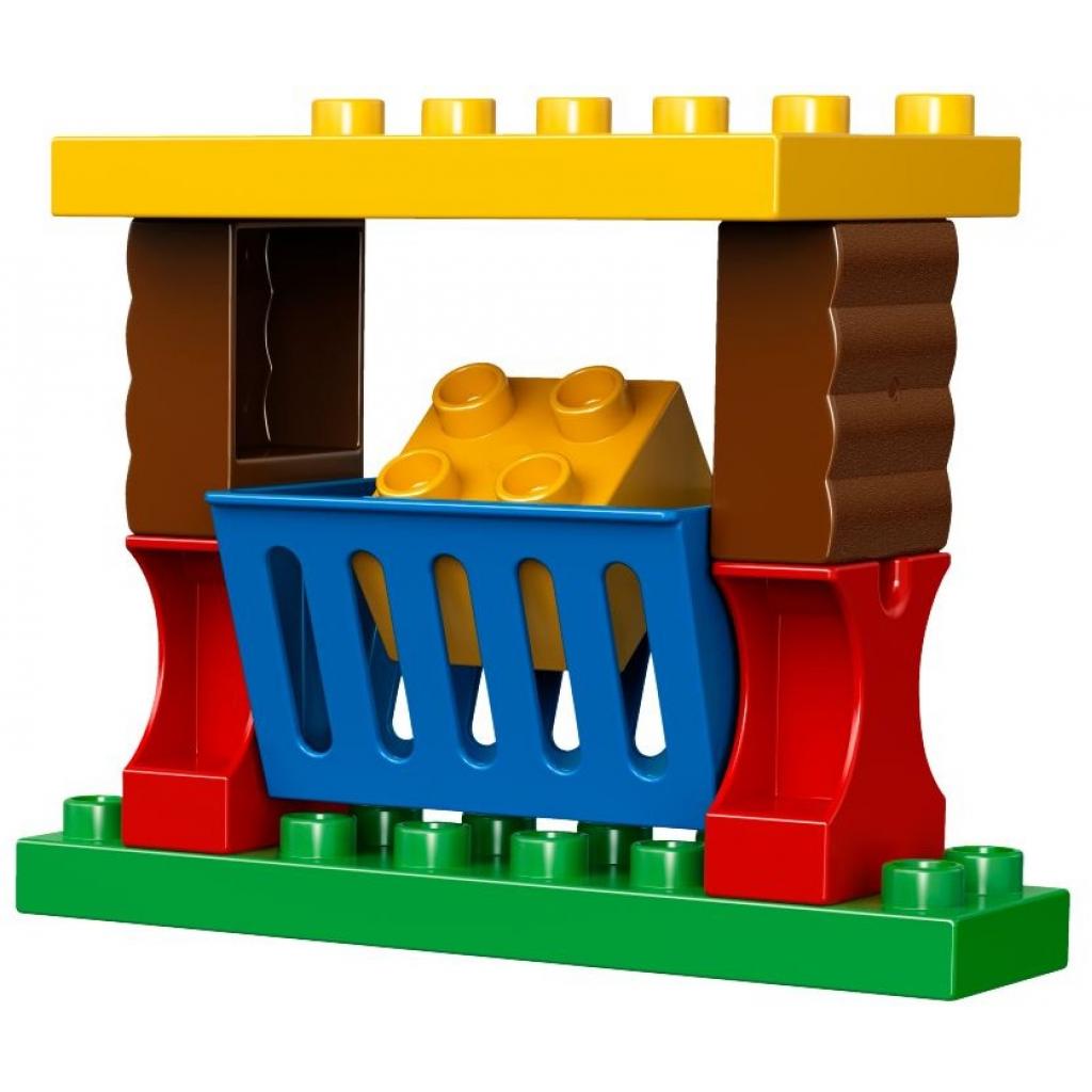 Конструктор LEGO Duplo Town Конячки (10806) - зображення 6