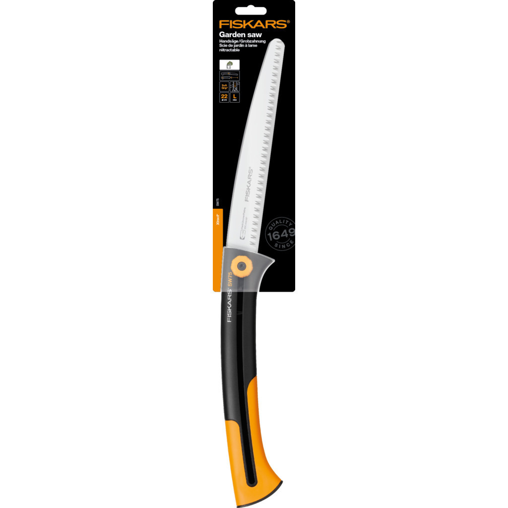 Ножівка Fiskars Xtract L SW75 (1000614) - зображення 4