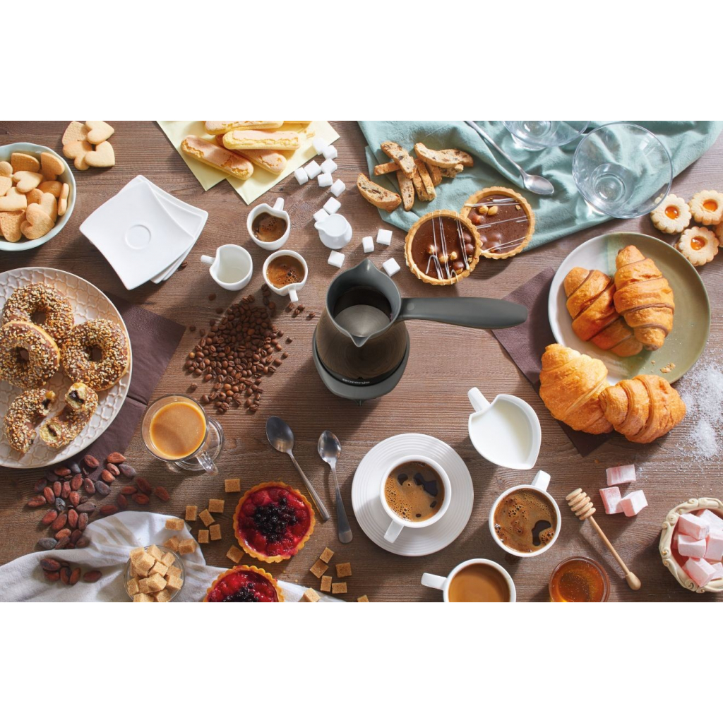 Електрична турка Gorenje TCM330B - зображення 5