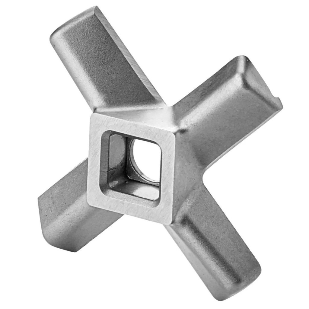 М'ясорубка AMICA MM3011 - зображення 11