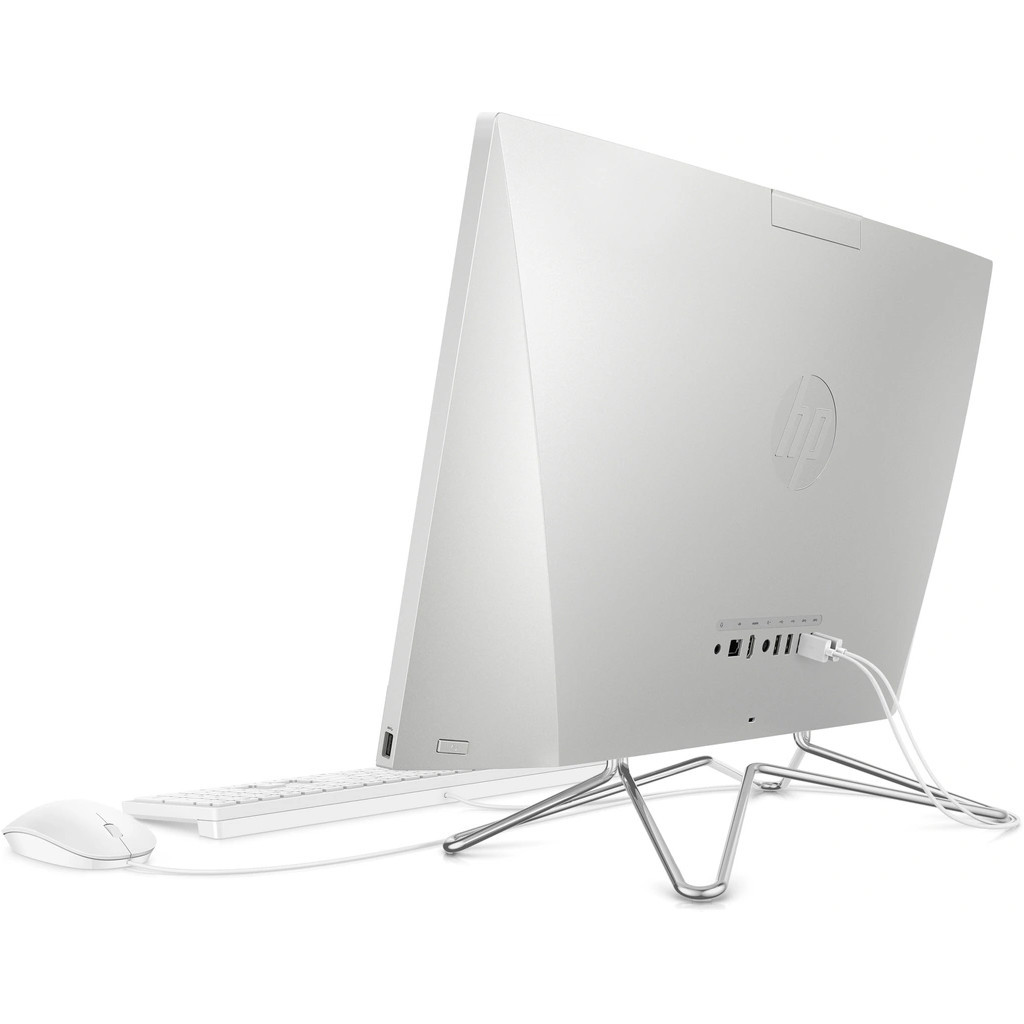 Комп'ютер HP 27-dp0011ur AiO / i5-1035G1 (1S9X7EA) - изображение 5