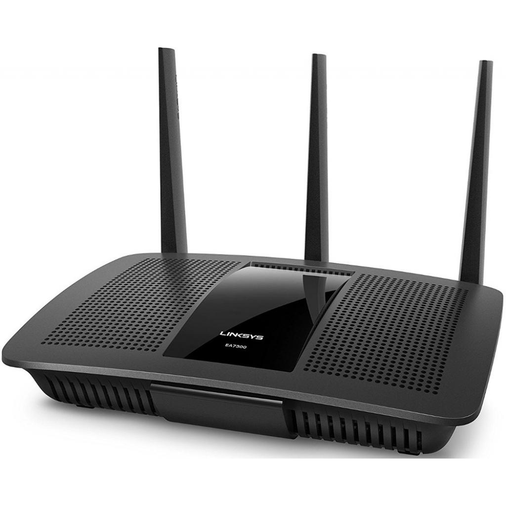 Маршрутизатор Linksys EA7300 - зображення 3