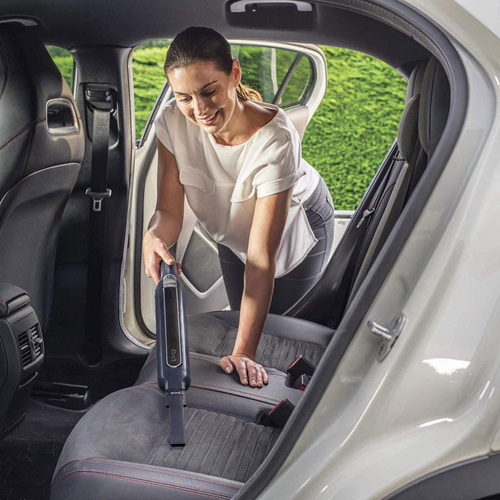 Пилосос Shark WV362EUT - зображення 4