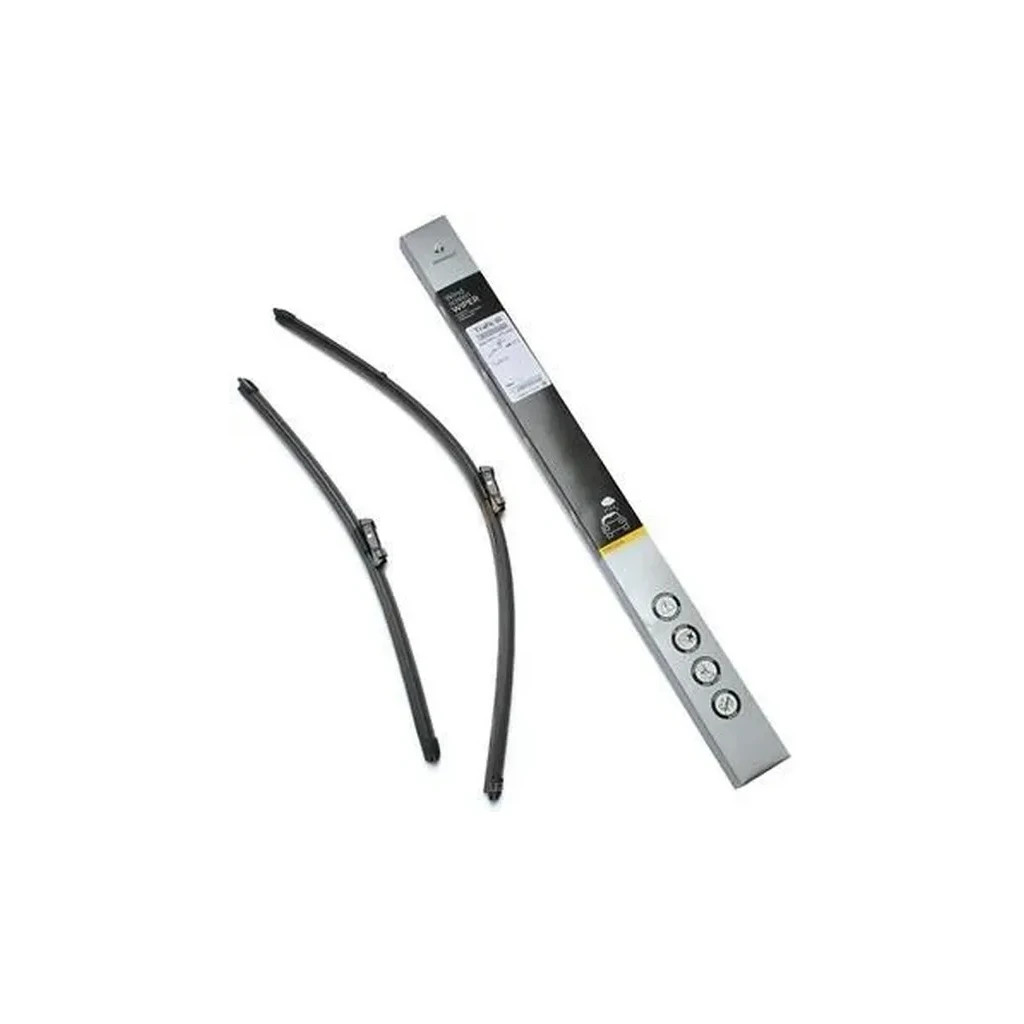 Щітка склоочисника RENAULT 28 89 019 65R - зображення 1