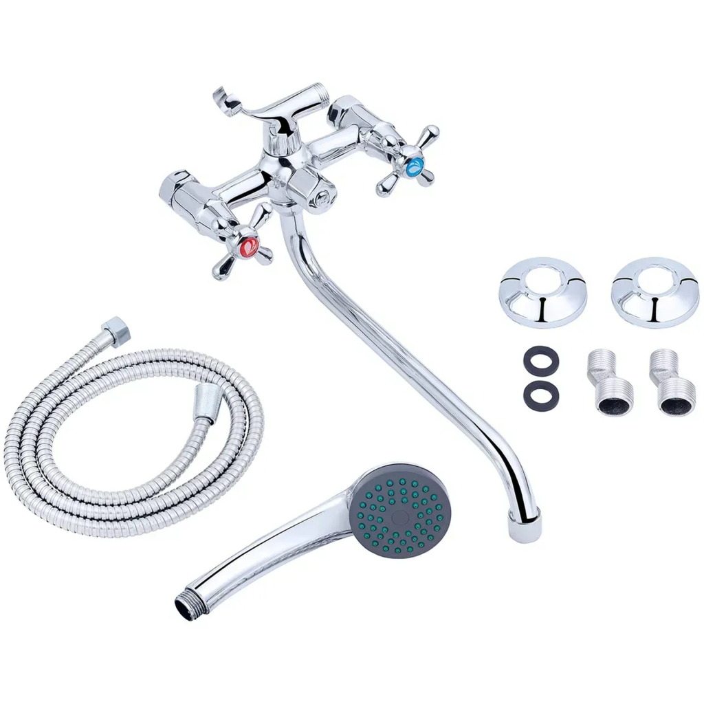 Змішувач Agua Toledo-C072 (CV016443) - зображення 7