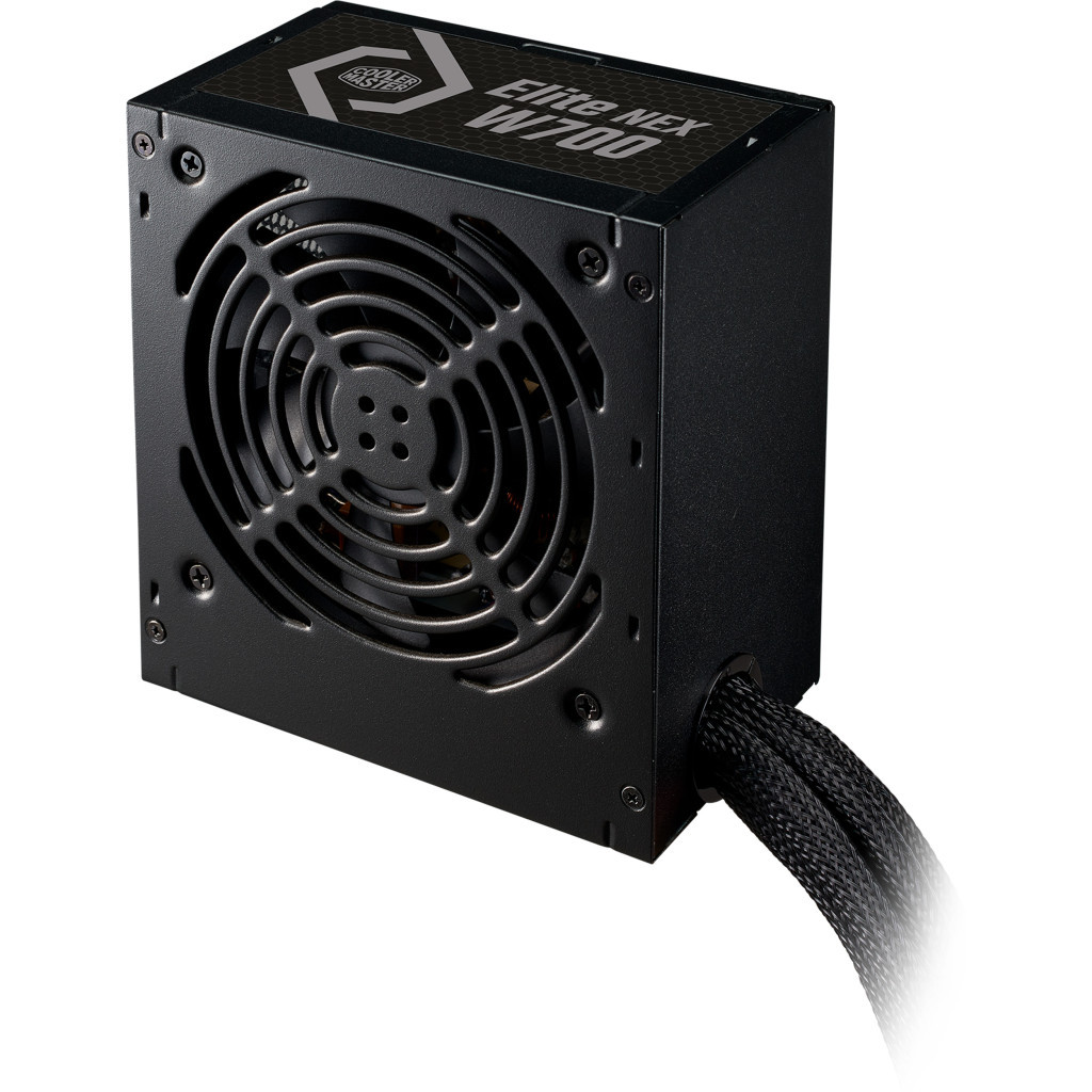 Блок живлення CoolerMaster 700W (MPW-7001-ACBW-BE1) - зображення 5
