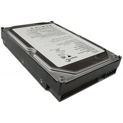 Жорсткий диск 3.5" 160Gb Seagate (# ST3160022ACE #) - зображення 3