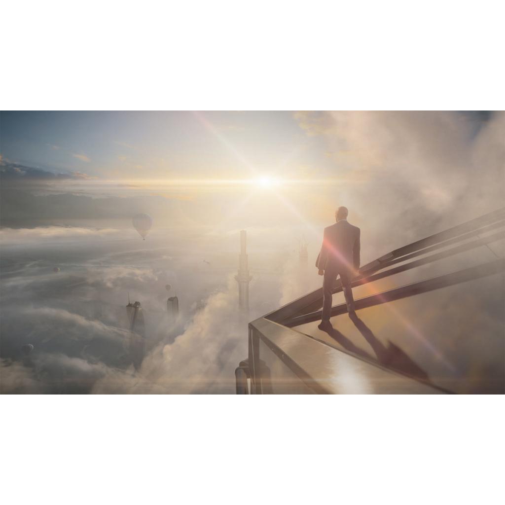 Гра Sony Hitman 3 [PS5, English version] (SHMN35RU01) - зображення 4