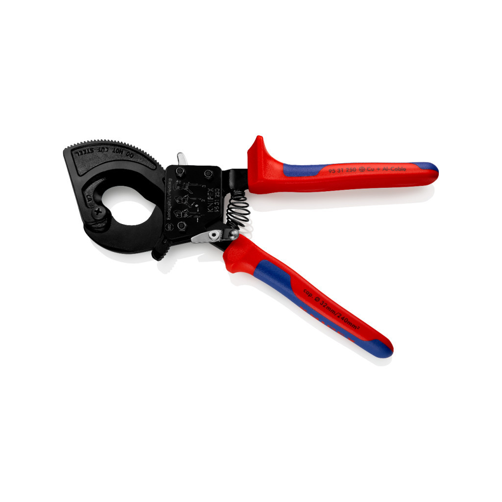 Кусачки KNIPEX 95 31 250 - изображение 2