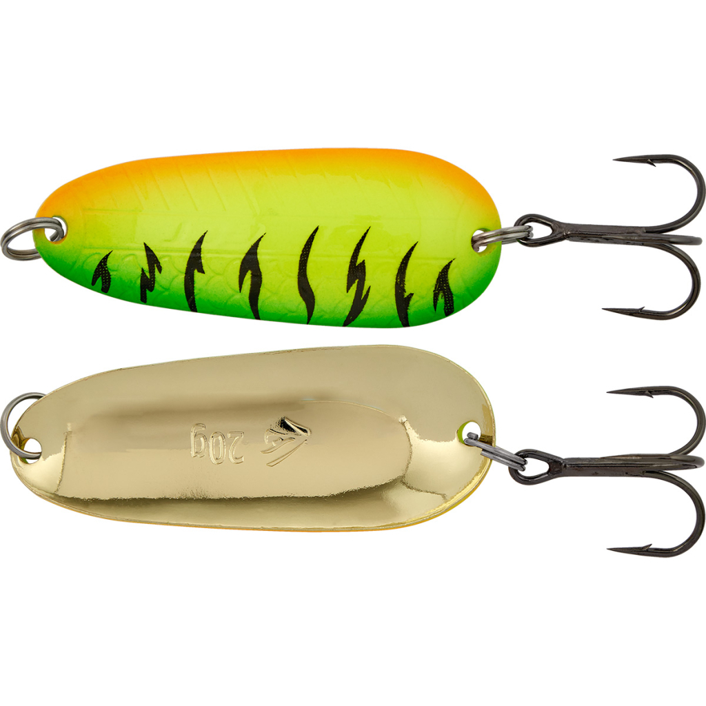 Блешня Select Grandex 20.0g 63mm 10 (1870.68.26) - зображення 1