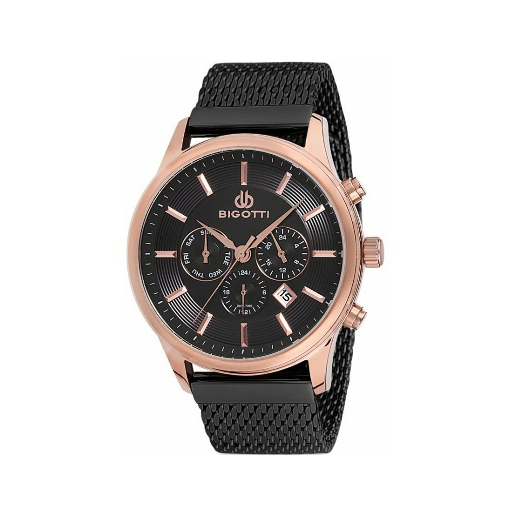 Наручний годинник Bigotti BGT0211-4 - зображення 1