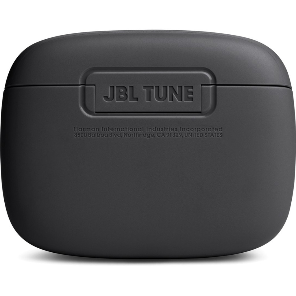 Навушники JBL Tune Buds Black (JBLTBUDSBLK) - зображення 5