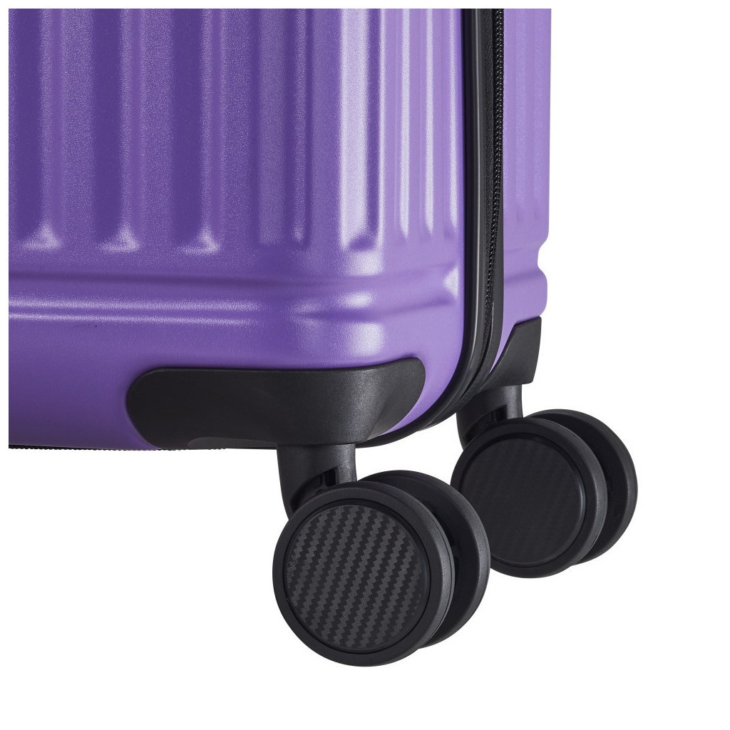 Валіза Travelite Cruise Lilac L (TL072649-19) - зображення 9