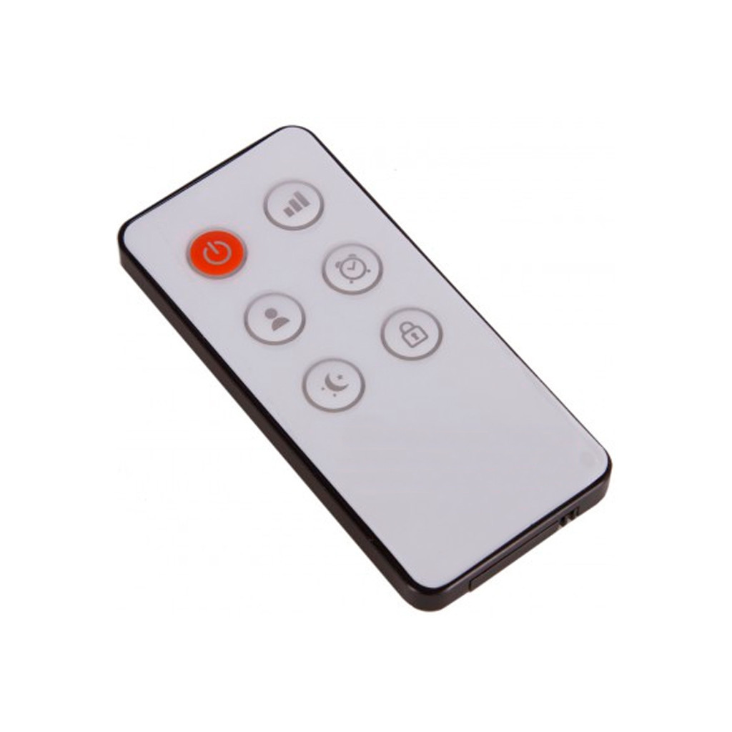 Обігрівач Redmond RFH-C4509 - зображення 6