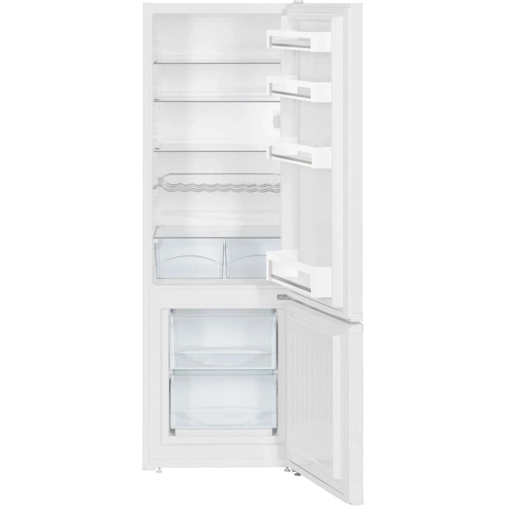 Холодильник Liebherr CUE2831 - зображення 3