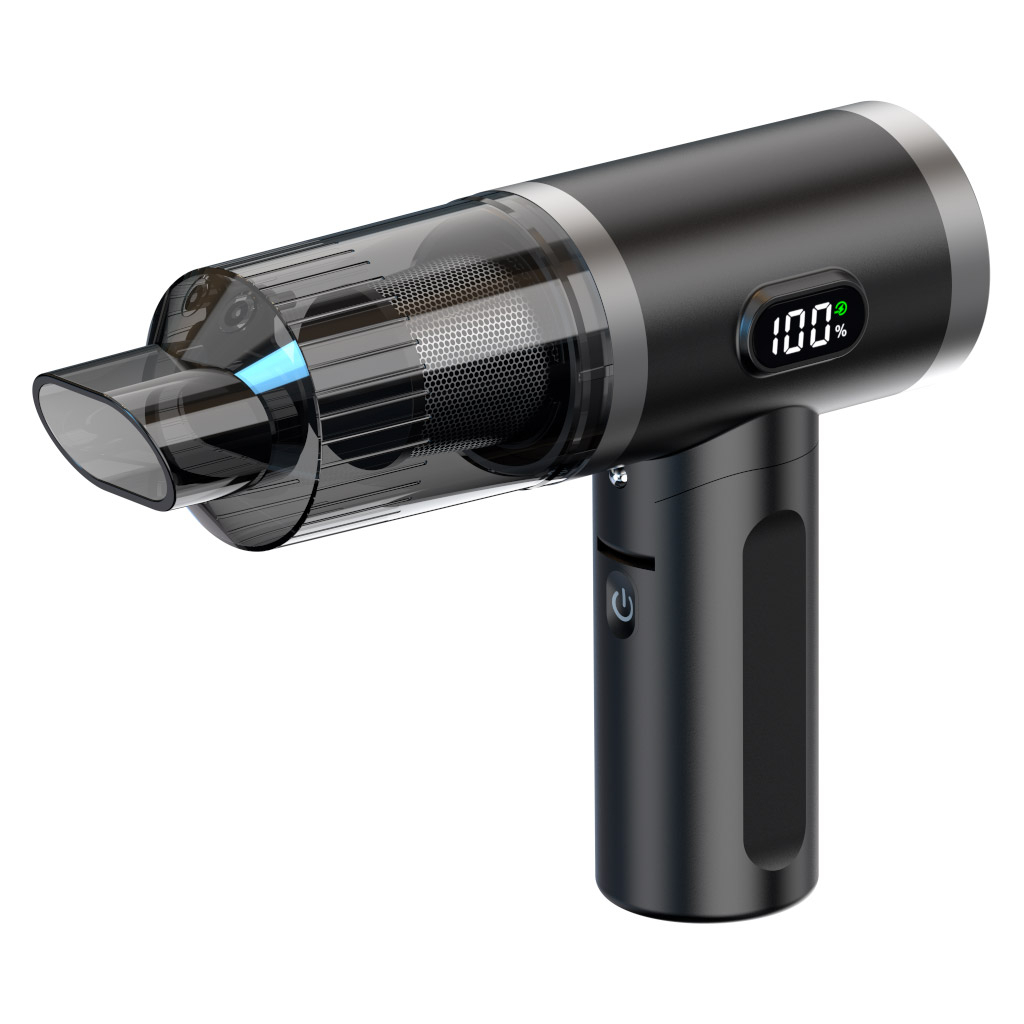 Пилосос Atria V18S - зображення 2