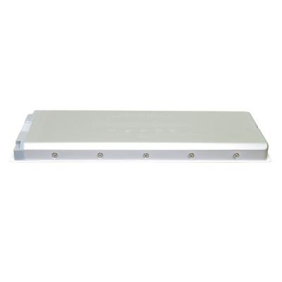 Акумулятор до ноутбука Extradigital APPLE A1185 (5550 mAh) White (BNA3901) - зображення 3