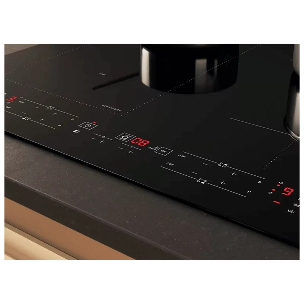 Варочна поверхня Whirlpool WLB4060CPNE - зображення 3