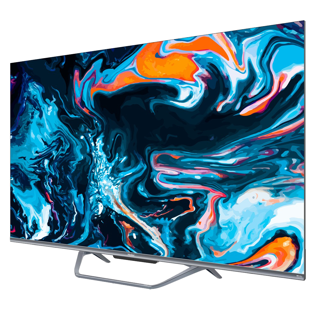 Телевізор Haier H43Q800UX - зображення 6