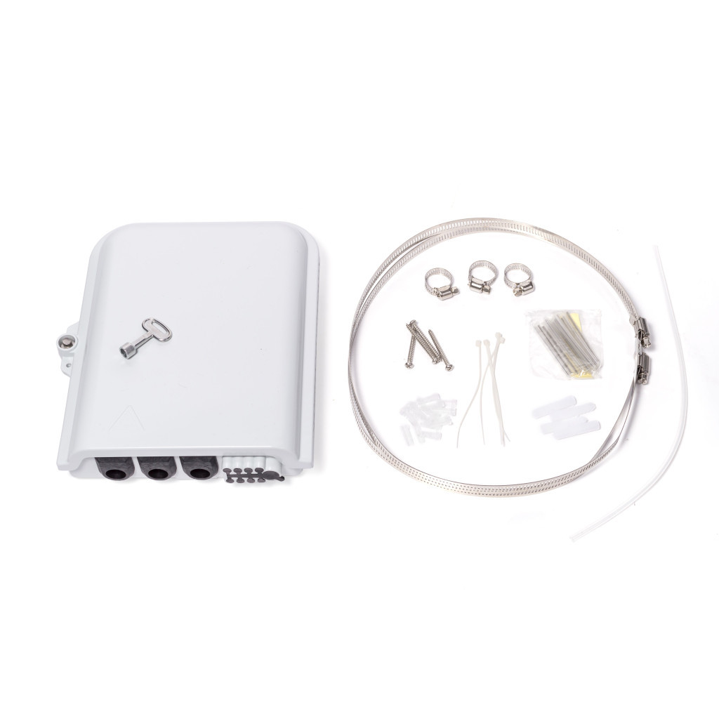 Оптичний бокс RCI FOB-03-12 - изображение 6