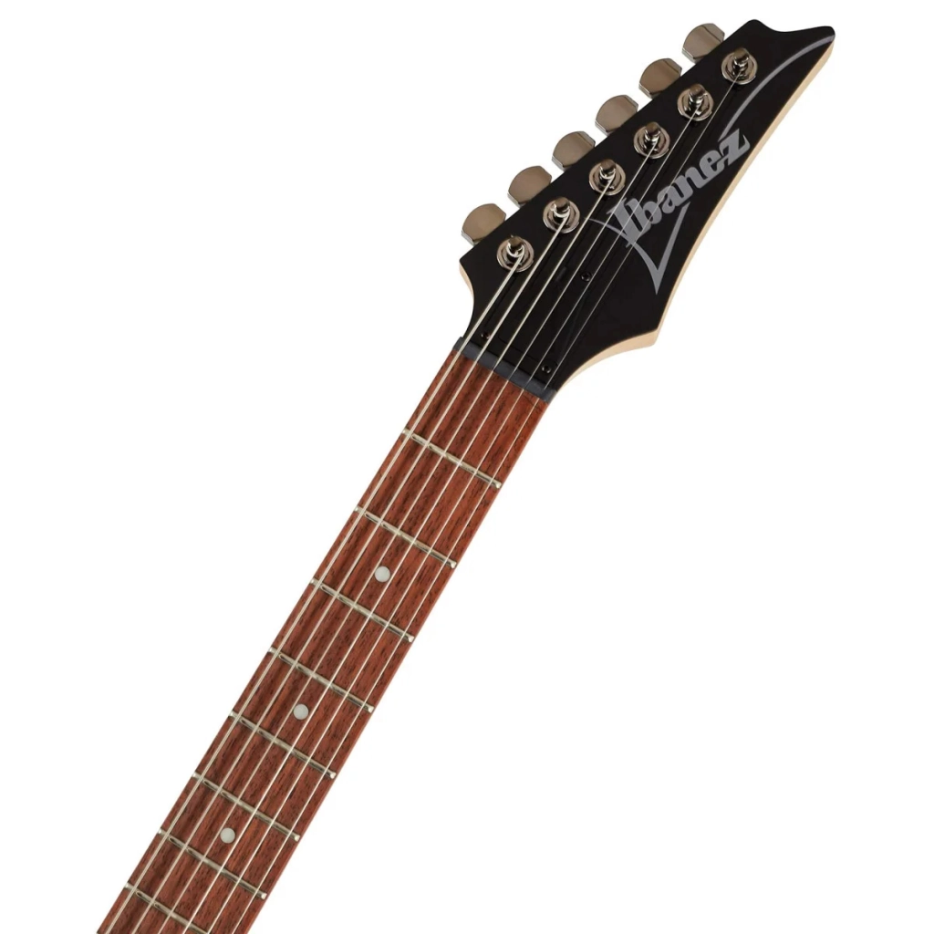 Електрогітара Ibanez RG421 MOL (220672) - зображення 7