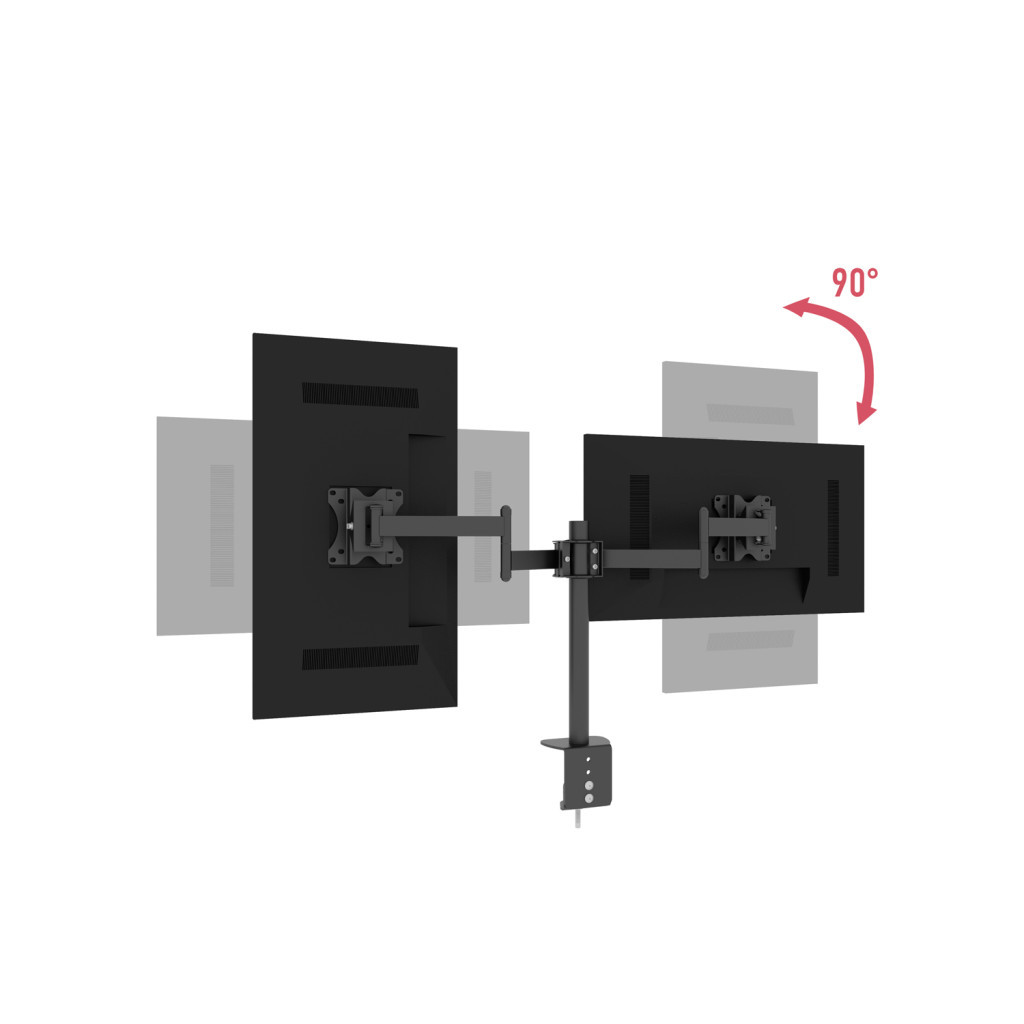 Кронштейн KSL DM32T - зображення 12