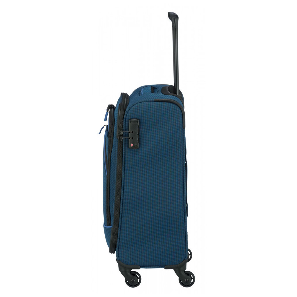 Валіза Travelite Derby Blue S (TL087547-20) - зображення 3