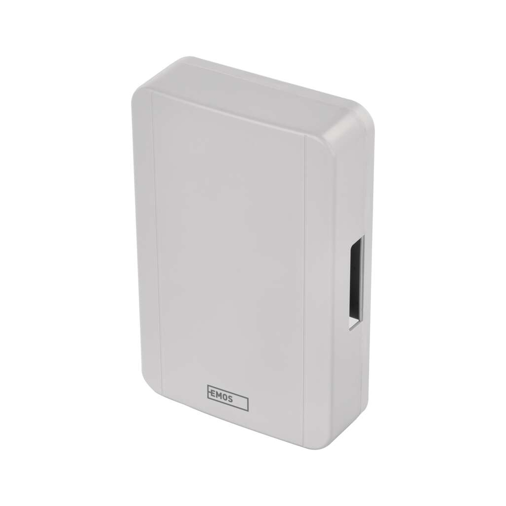 Дверний дзвінок EMOS P57002 - зображення 1