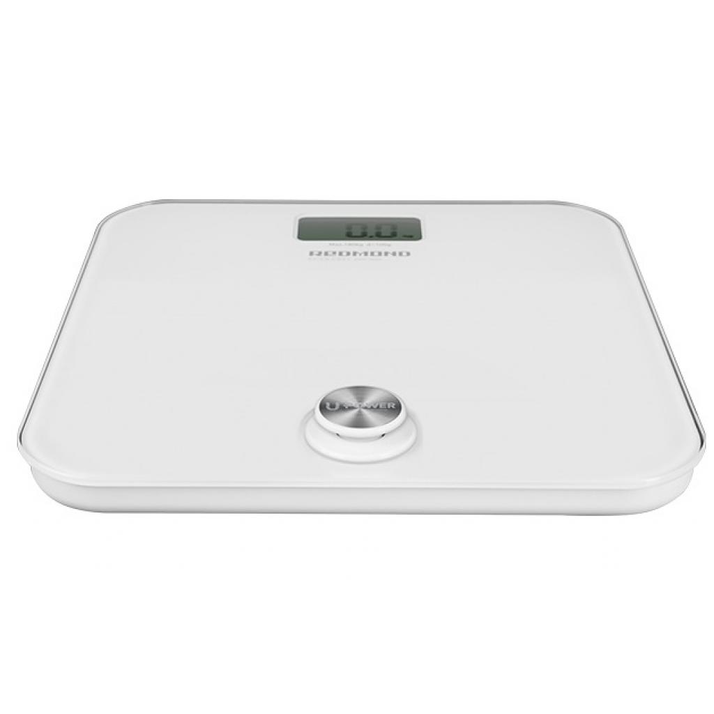 Ваги підлогові Redmond RS-750 - зображення 4