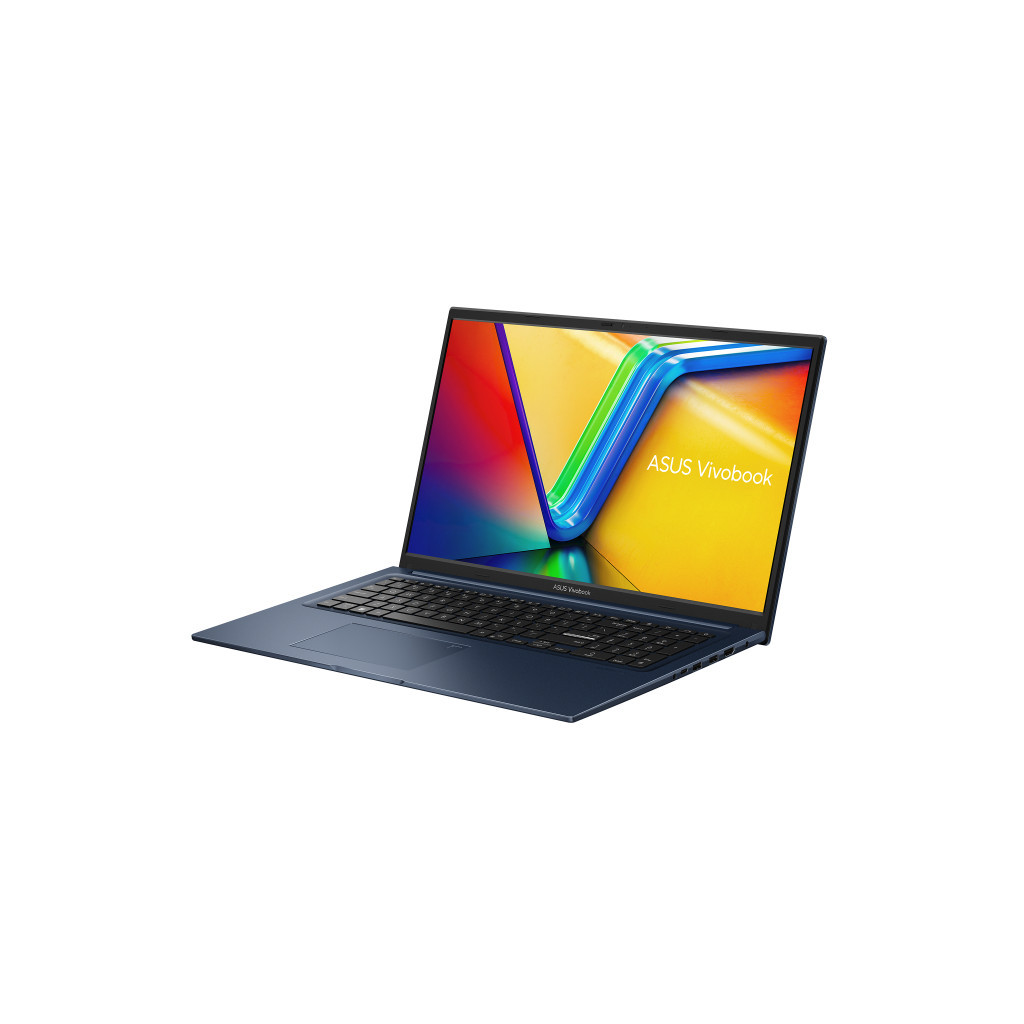 Ноутбук ASUS Vivobook 17 X1704ZA-AU008 (90NB10F2-M00080) - зображення 6