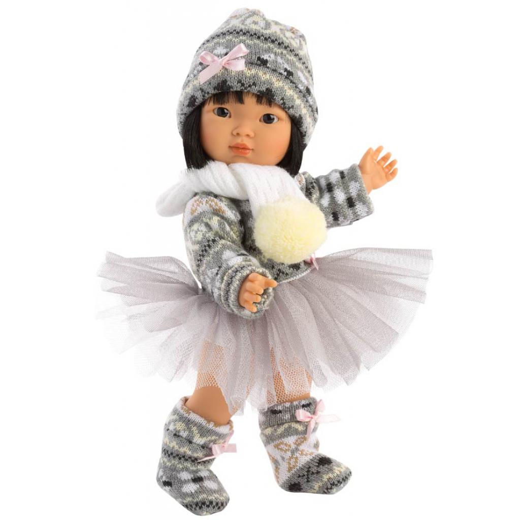 Лялька Llorens Lu, 28 см (28034) - зображення 2