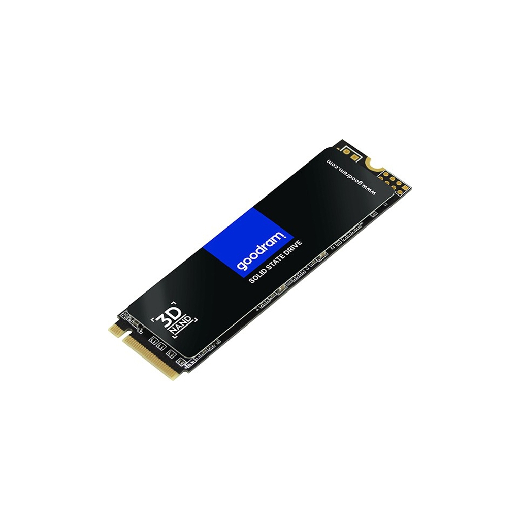 Накопичувач SSD M.2 2280 512GB Goodram (SSDPR-PX500-512-80) - зображення 2