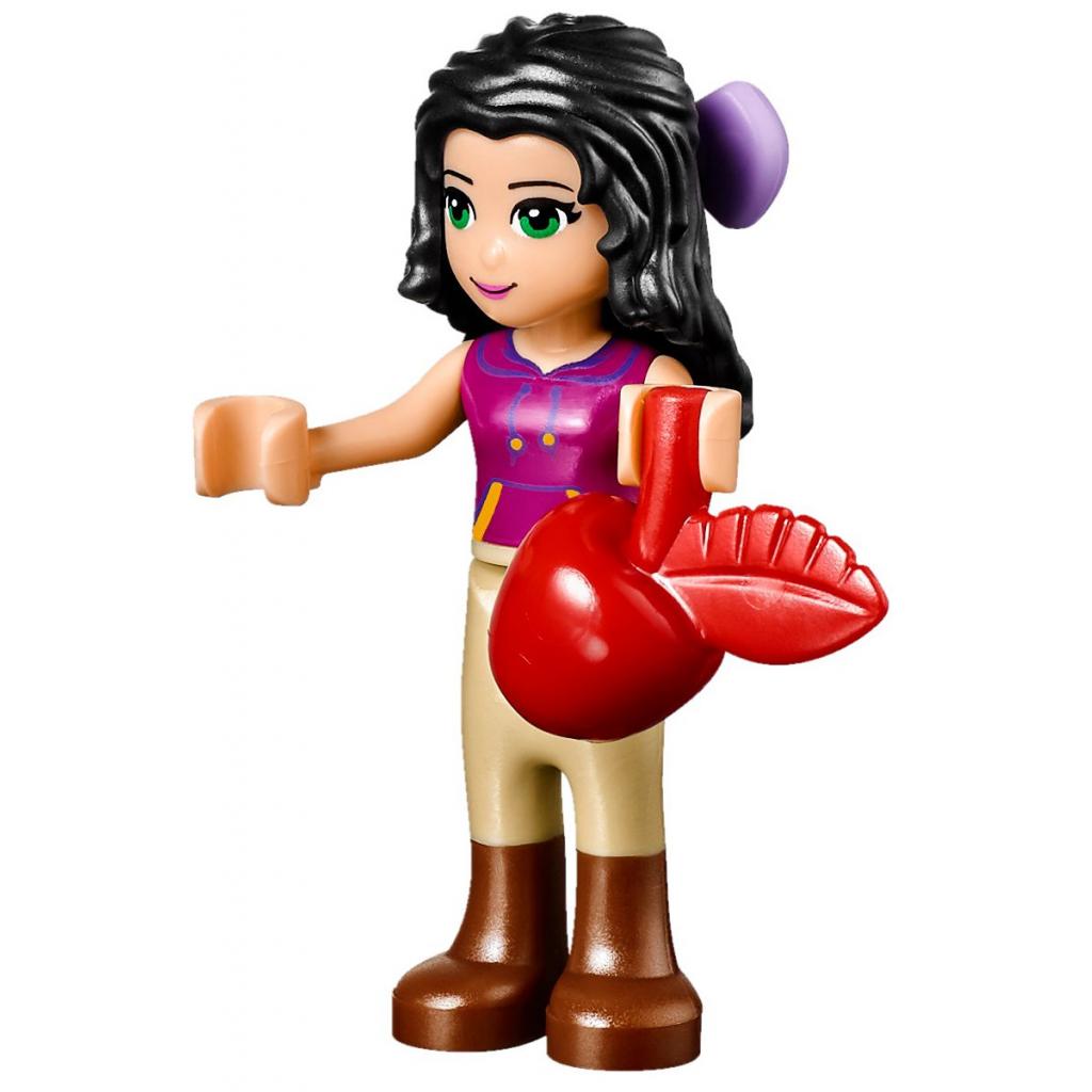 Конструктор LEGO Friends Салон для лошат (41123) - зображення 5