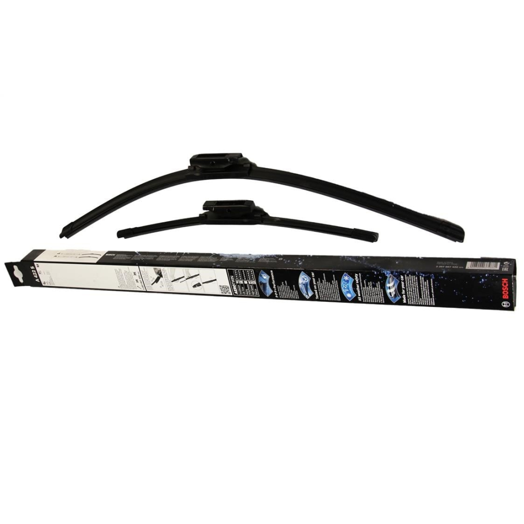 Щітка склоочисника Bosch 3 397 007 422 - зображення 2