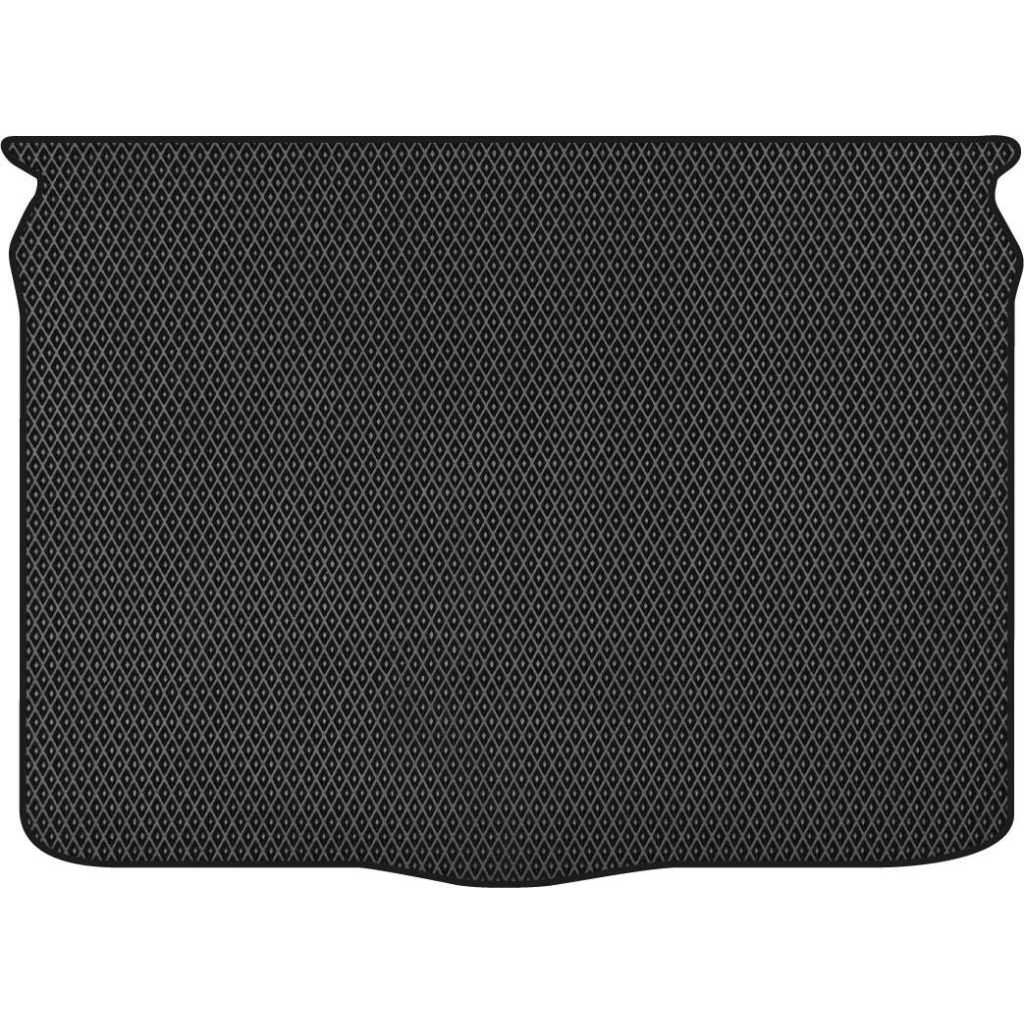 Килимок в багажник EVAtech Fiat 500X 2014+ SUV EU (FT51246B1RBB) - зображення 1