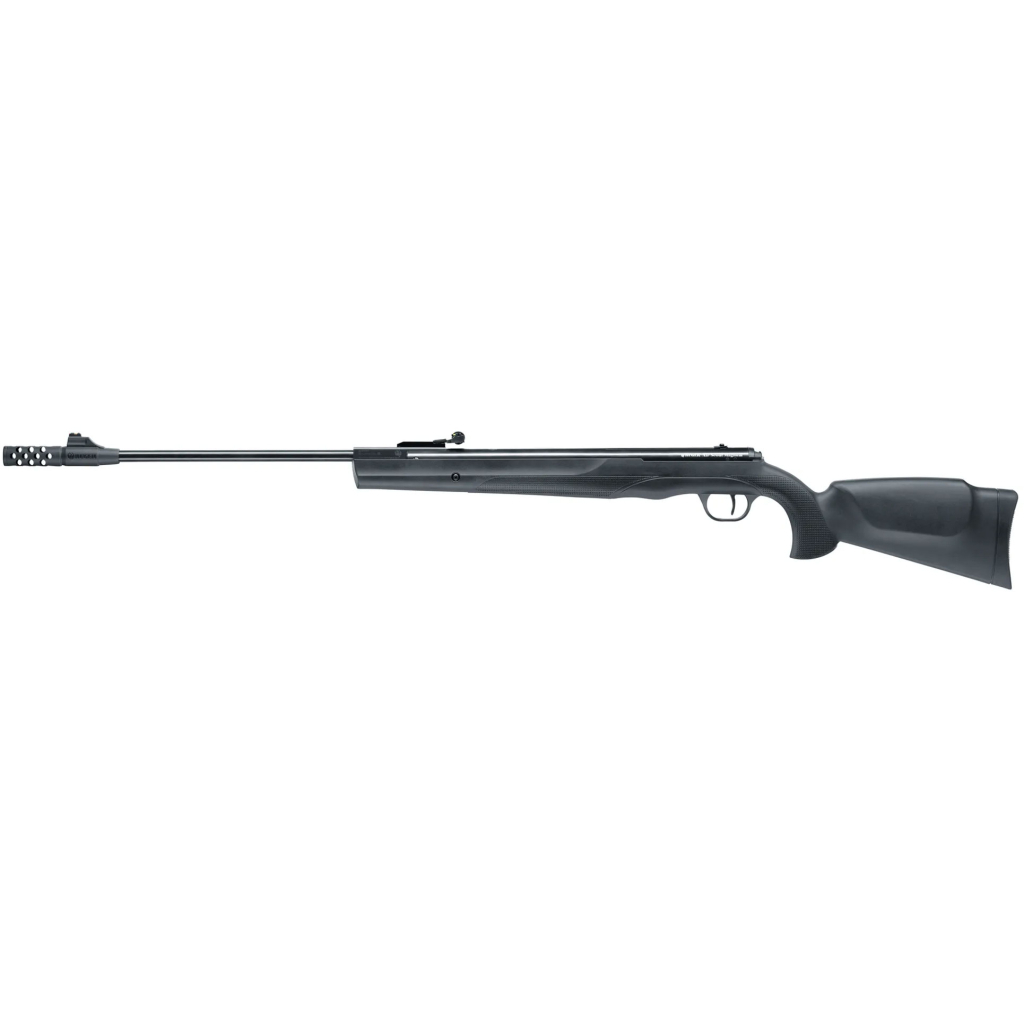 Пневматична гвинтівка Umarex Ruger Air Scout Magnum (2.4895) - зображення 1