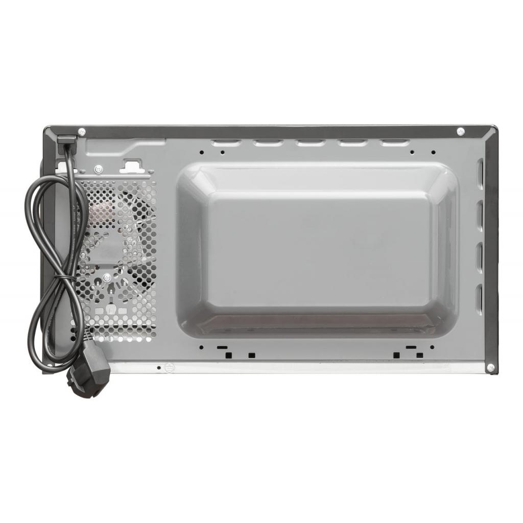 Мікрохвильова піч Hansa AMMF20M1BH - зображення 4