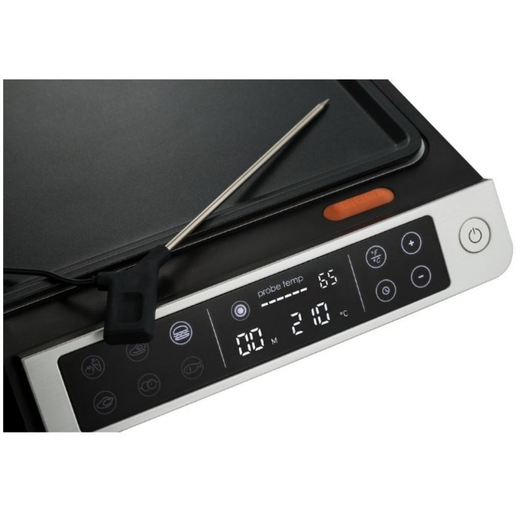 Електрогриль Haier HG-701 - зображення 5