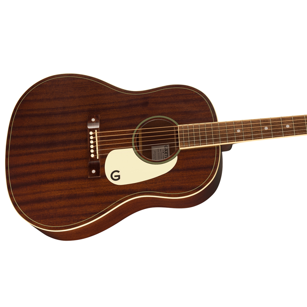 Гітара акустична Gretsch Jim Dandy Dreadnought Frontier Stain (236014) - зображення 4