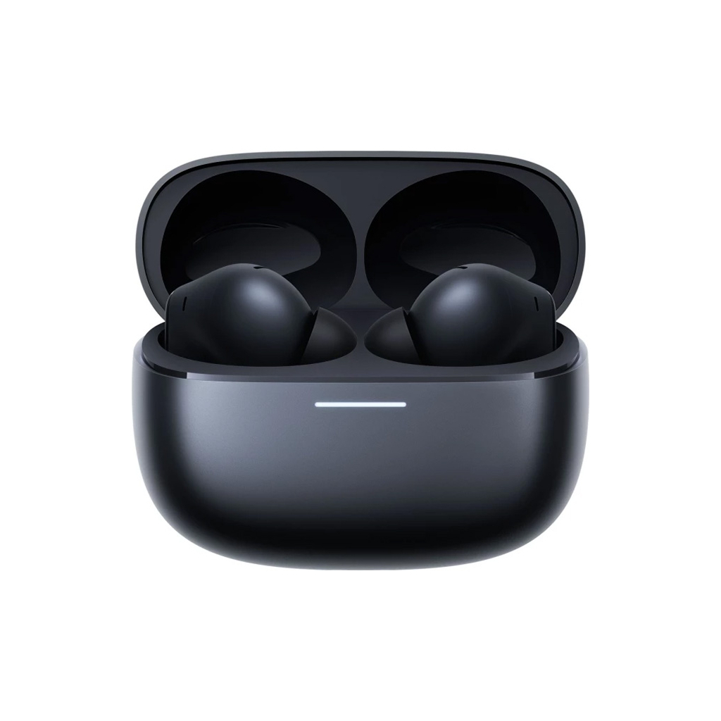 Навушники Xiaomi Redmi Buds 6 Pro (BHR9307GL) Space Black (1124219) - зображення 3