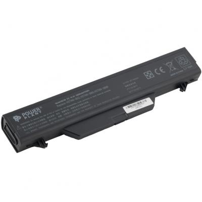 Акумулятор до ноутбука PowerPlant HP 6720 (HSTNN-IB51, H6731 3S2P) 14.4V 5200mAh (NB00000202) - зображення 1