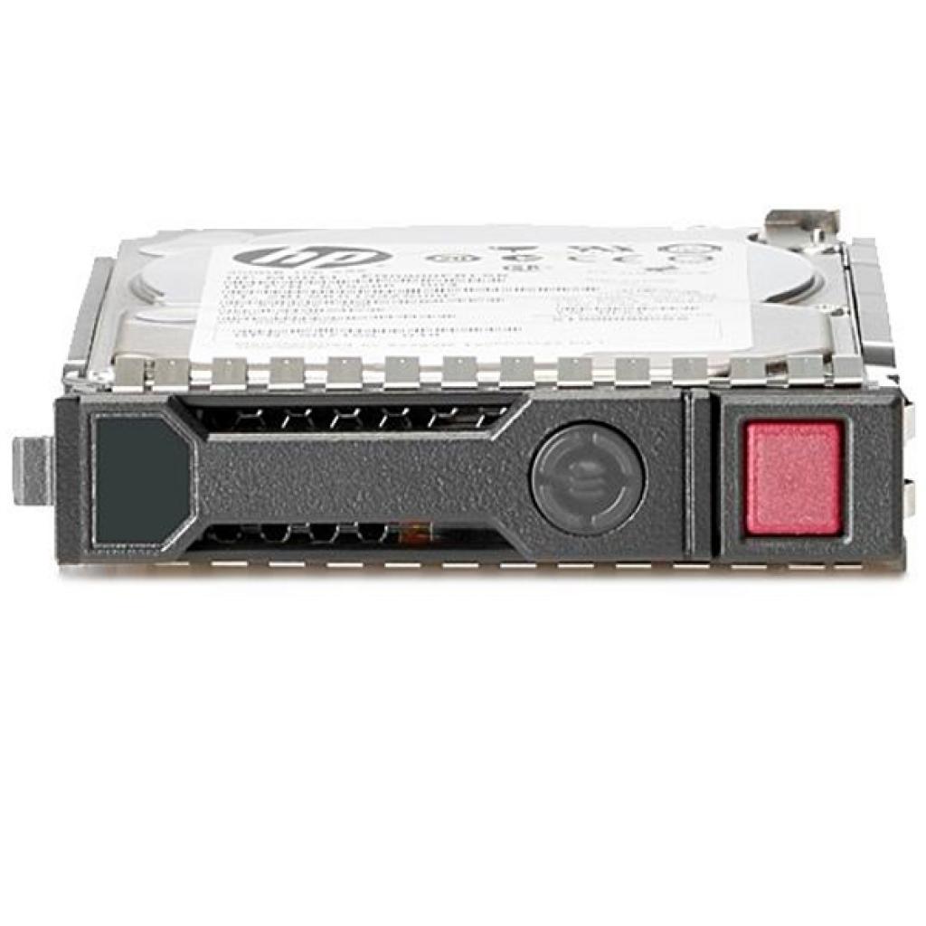 Жорсткий диск для сервера HP 2TB (658079-B21) - зображення 1