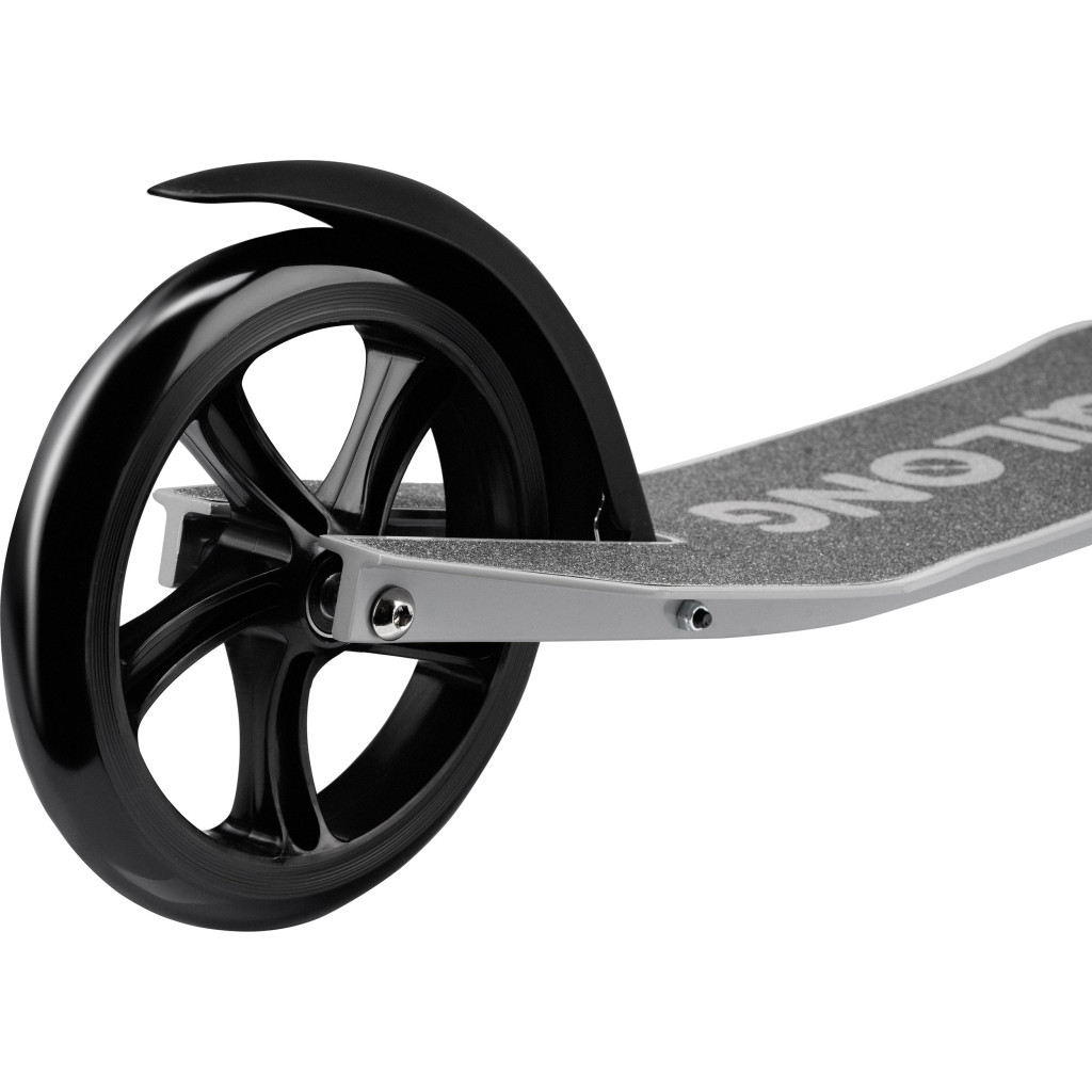 Самокат Miqilong Beagle Сірий (BEAGLE-200-GRAY) - изображение 7