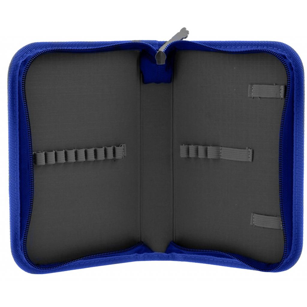 Пенал Yes London твердий одинарний без клапана (532194) - зображення 2