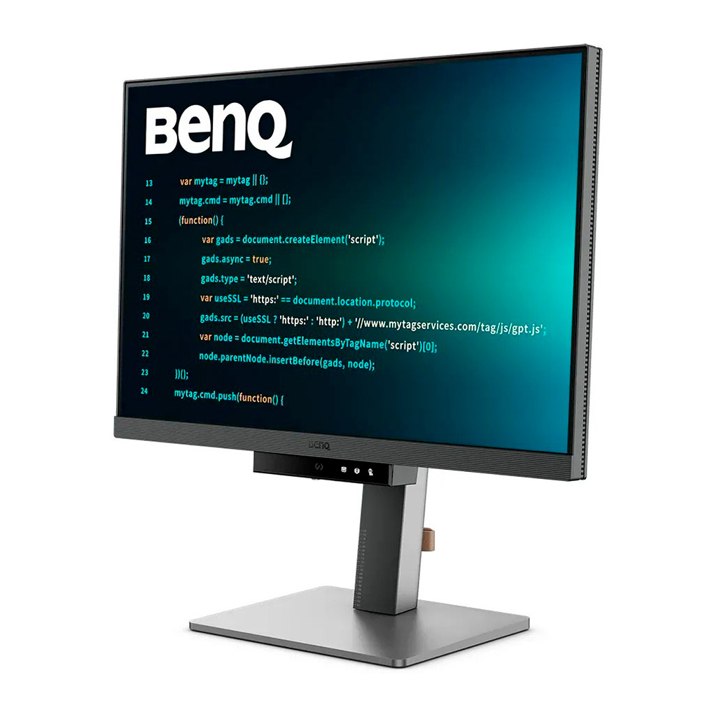Монітор BenQ RD280U - зображення 3