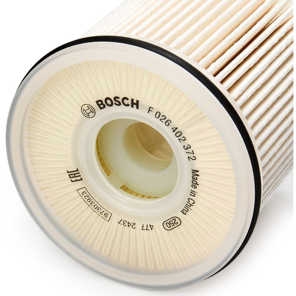 Фільтр паливний Bosch F026402372 - зображення 1