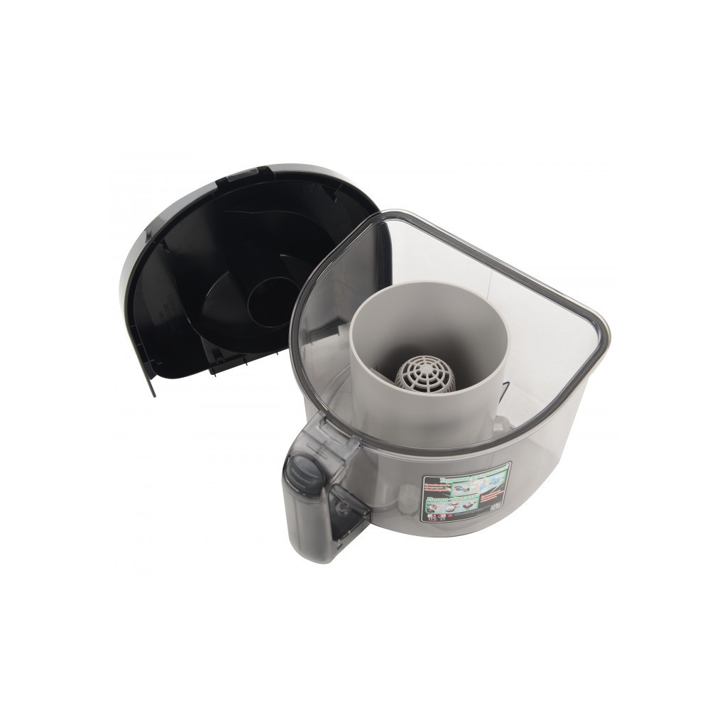 Пилосос Samsung VCC4325S3K/SBW - зображення 8