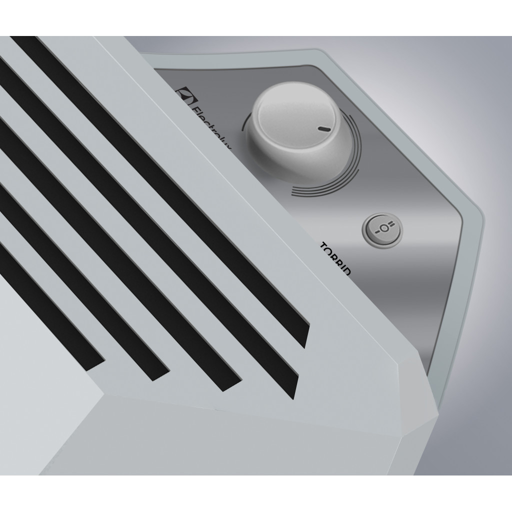 Обігрівач Electrolux ECH/T-1000M - зображення 2