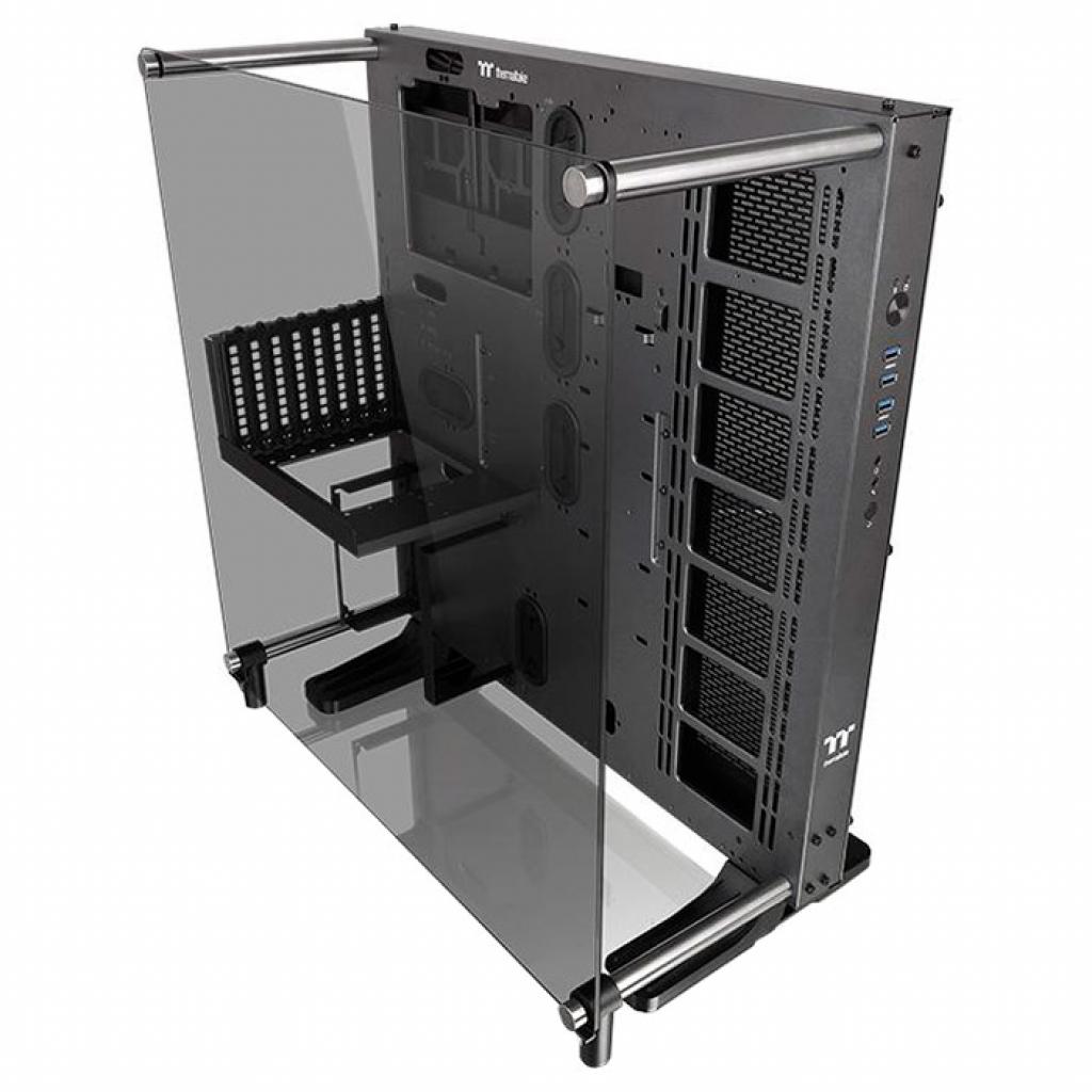 Корпус ThermalTake Core P5 Tempered Glass Ti Edition (CA-1E7-00M9WN-00) - зображення 1